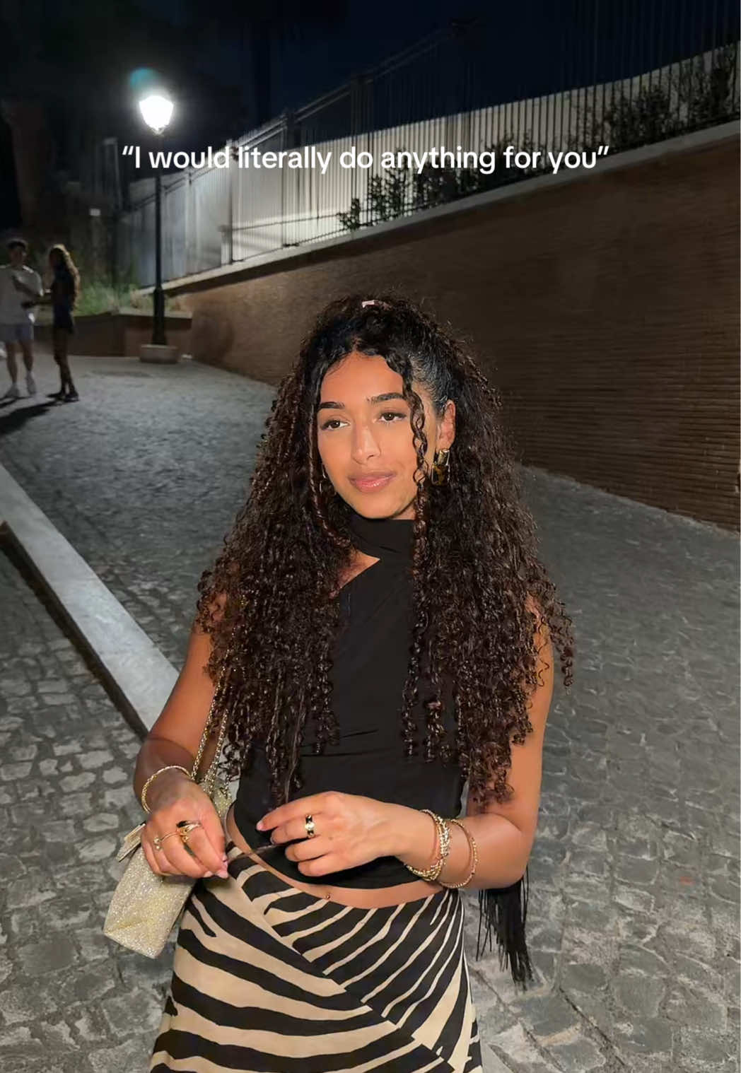 @afsaanah | THE CURLY GIRL