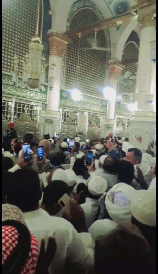 @Haji Aamir