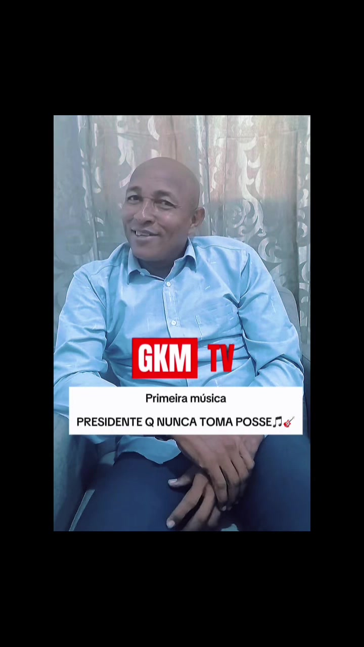 @Guin&eacute; Ka Mati TV