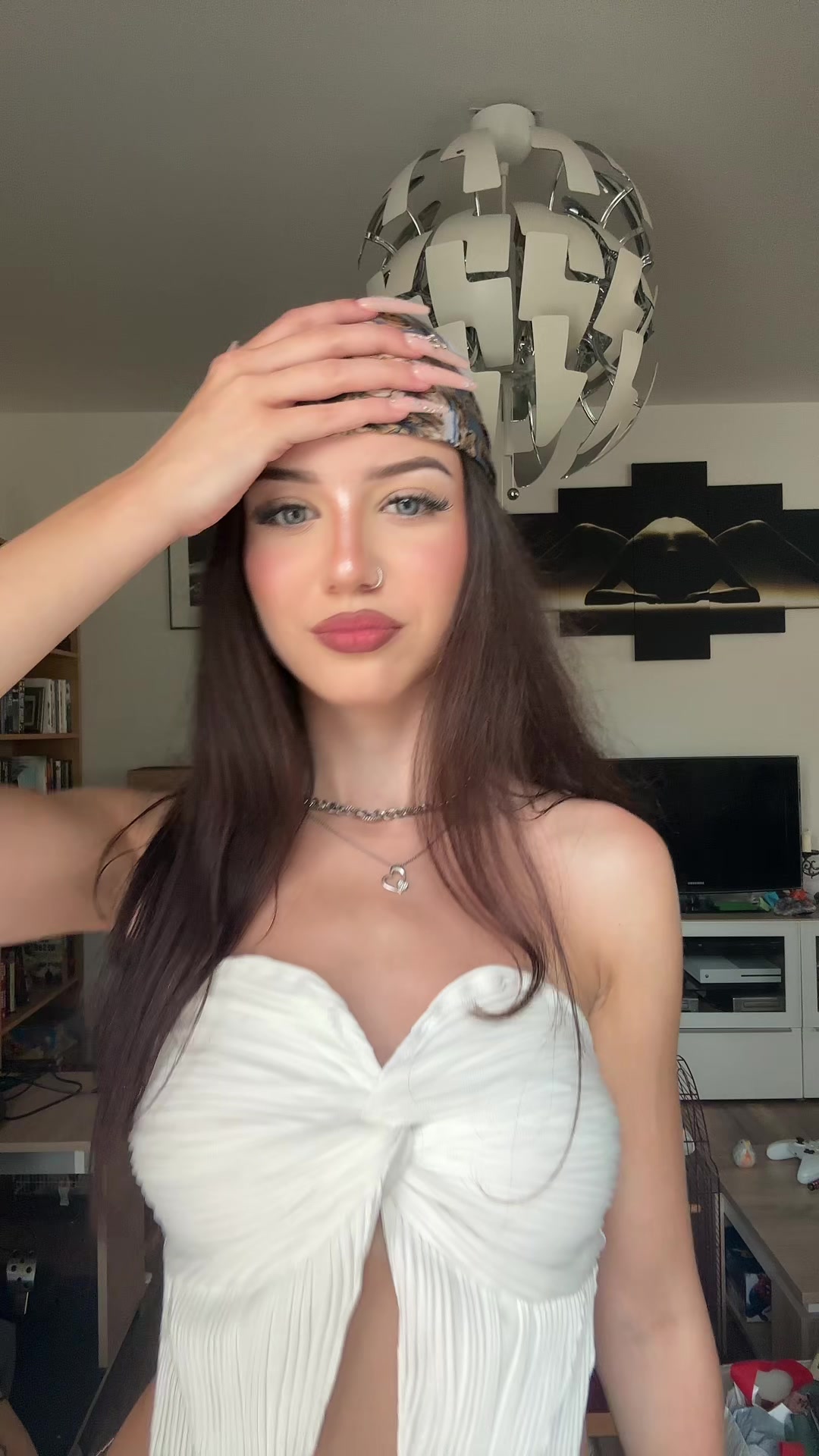 @🥀SAŇA🥀