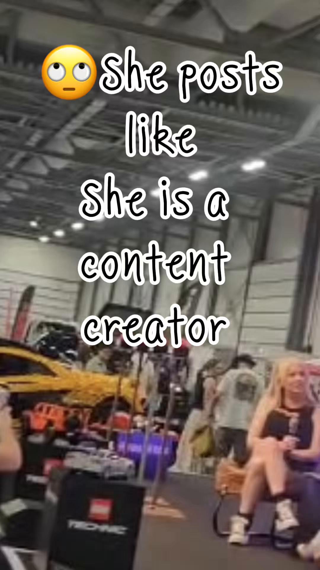 @Kelliespug That Car Girl