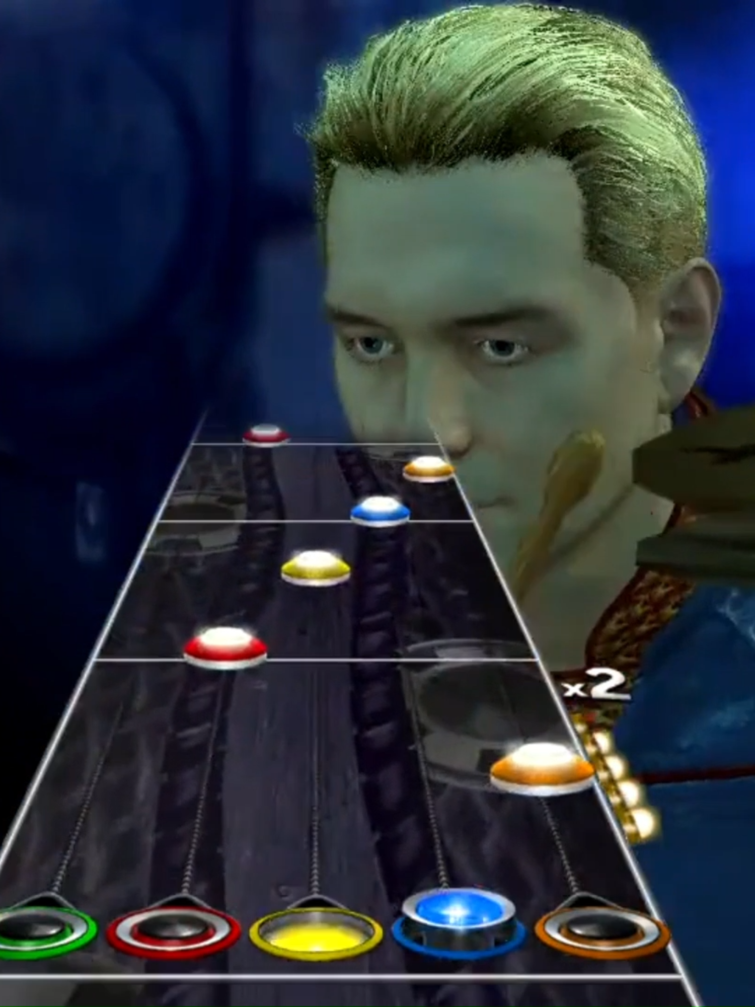 @Guitar Friki