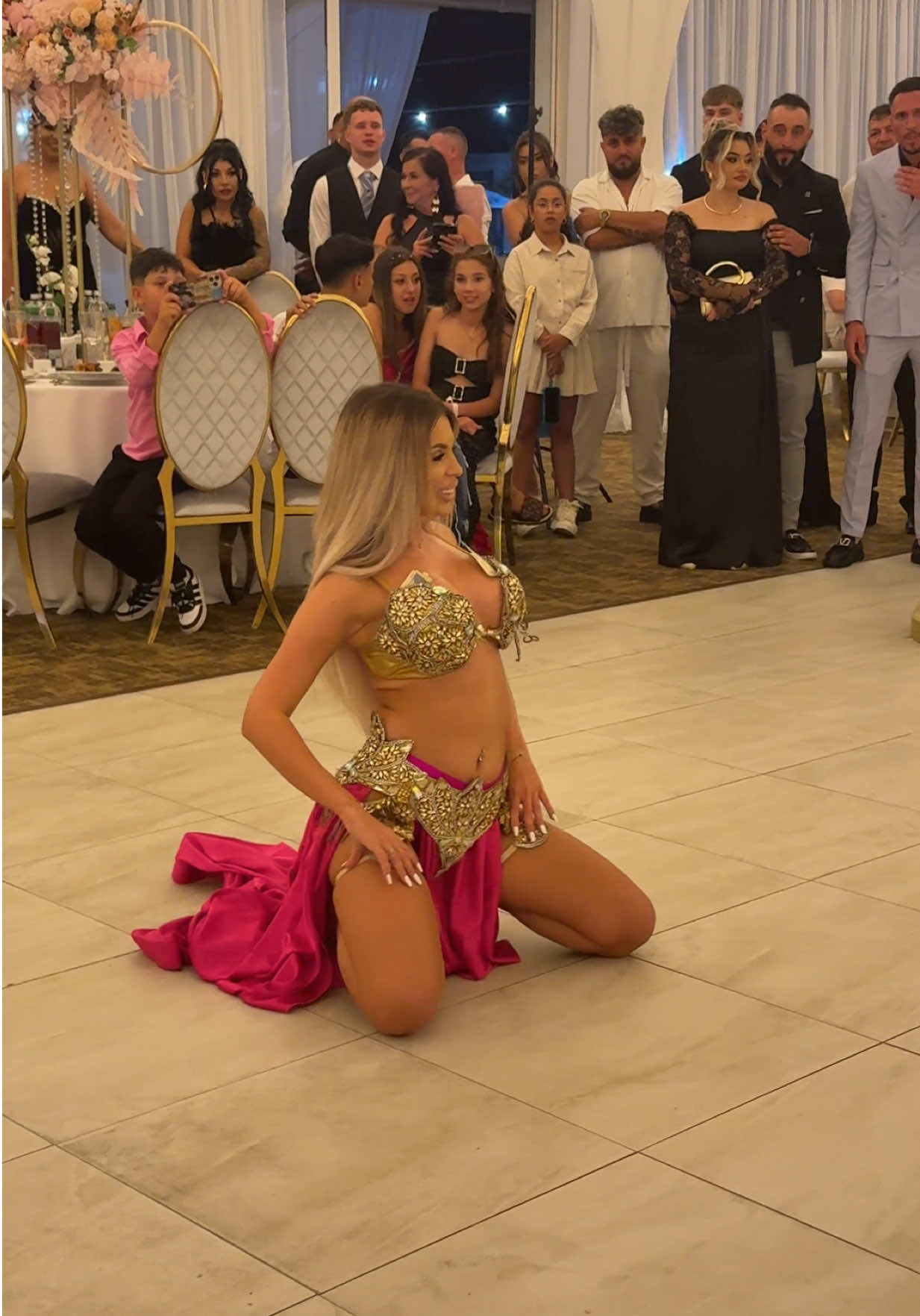 @Bianca Gabriela | Bellydance