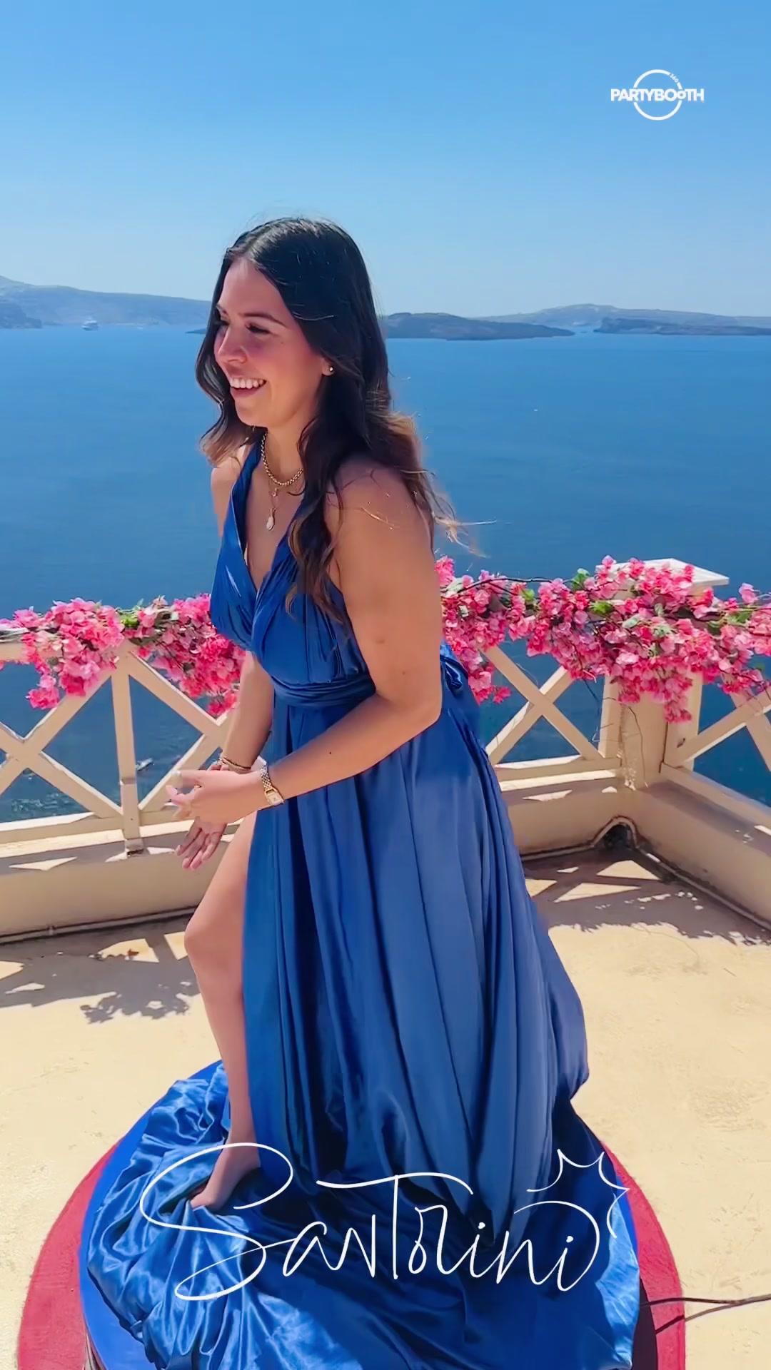 @WASEEM SANTORINI