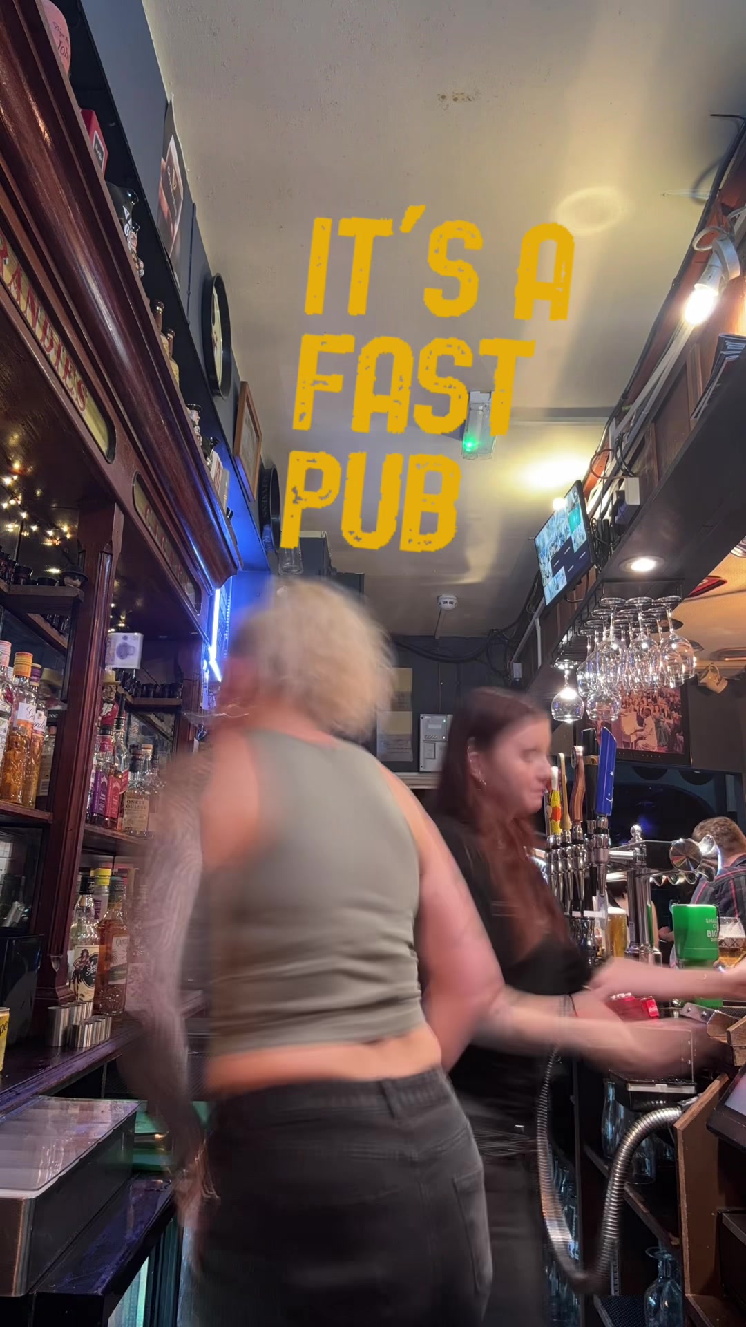 @The Walnut Tree Shades Pub