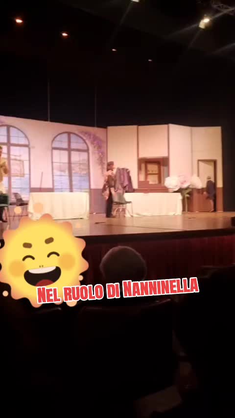 @Maria Fortunato