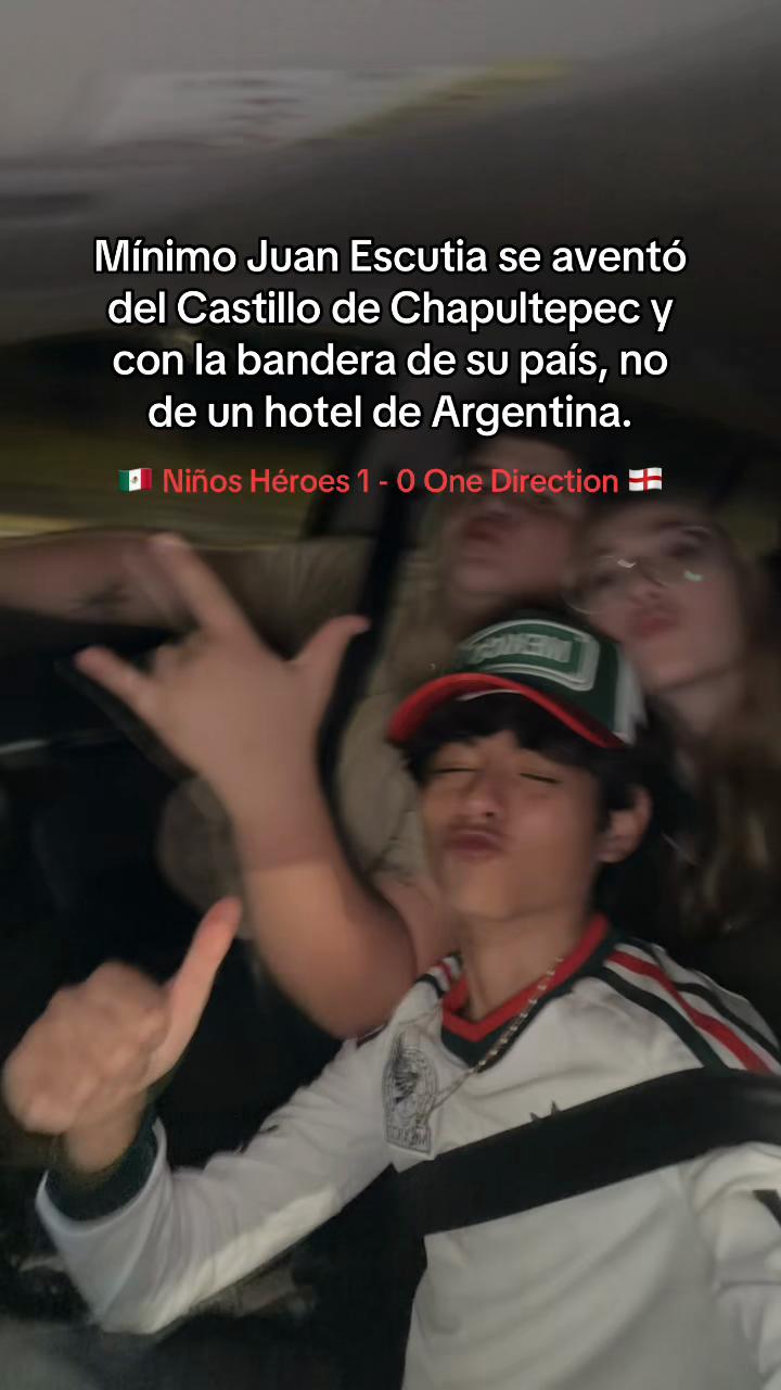 @Mikedlvf._