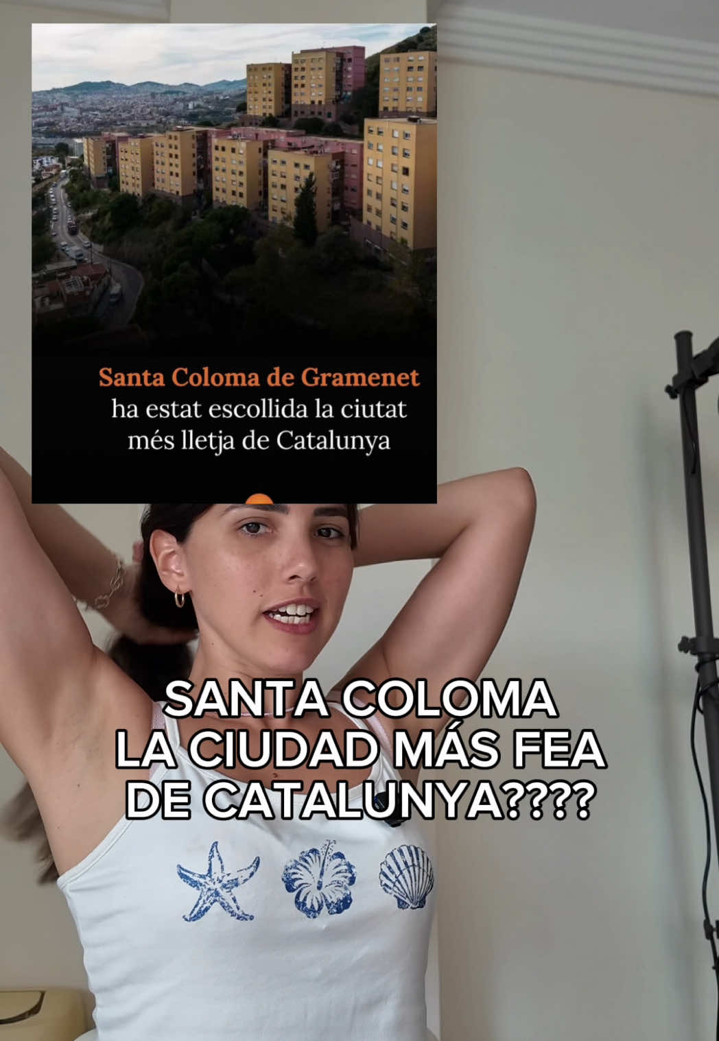 @Isa Rubio