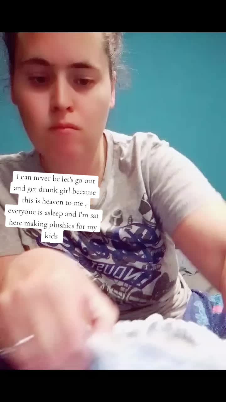 @Camilla | Sen mum 🌻