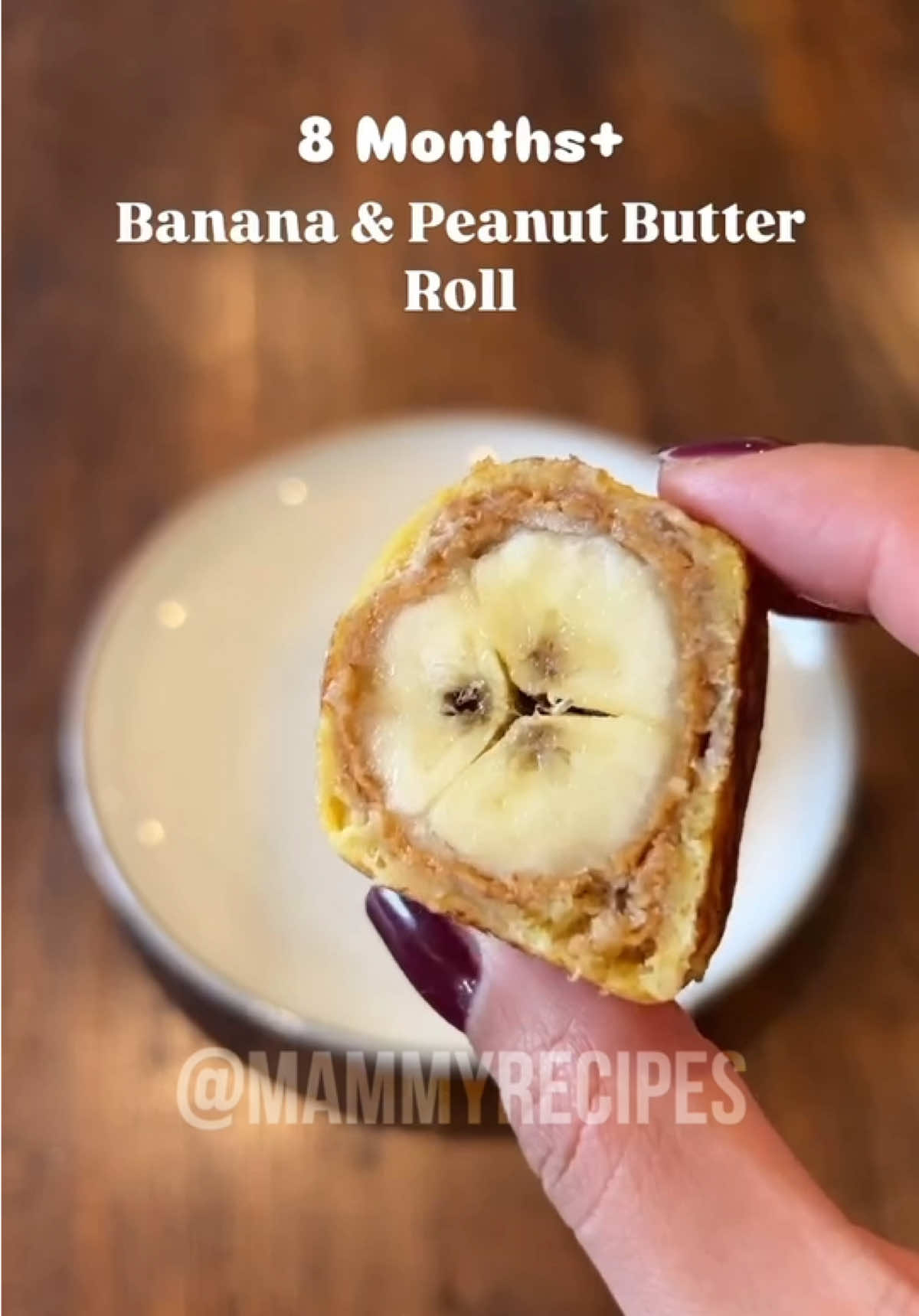 @Mammy Recipes (Anita Arora)