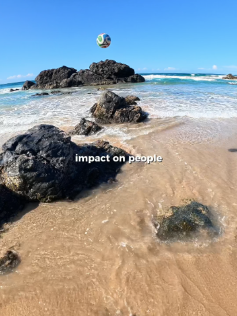 @ballnbackpack⚽️🏝️