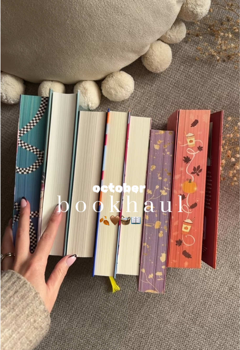 @Ilaria 🎀 | booktok