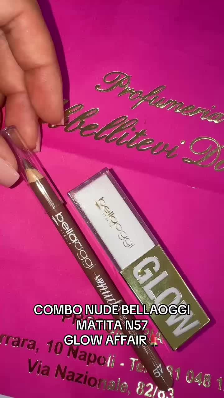 @ABBELLITEVI DONNE PROFUMERIA