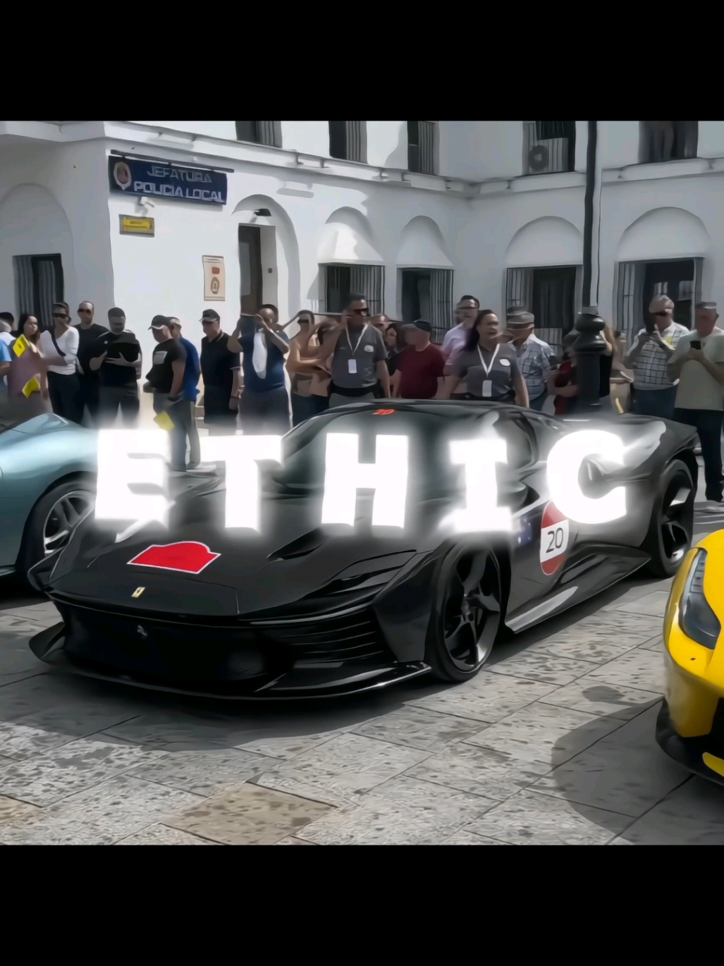 @ΞTHIC ZV𝕏