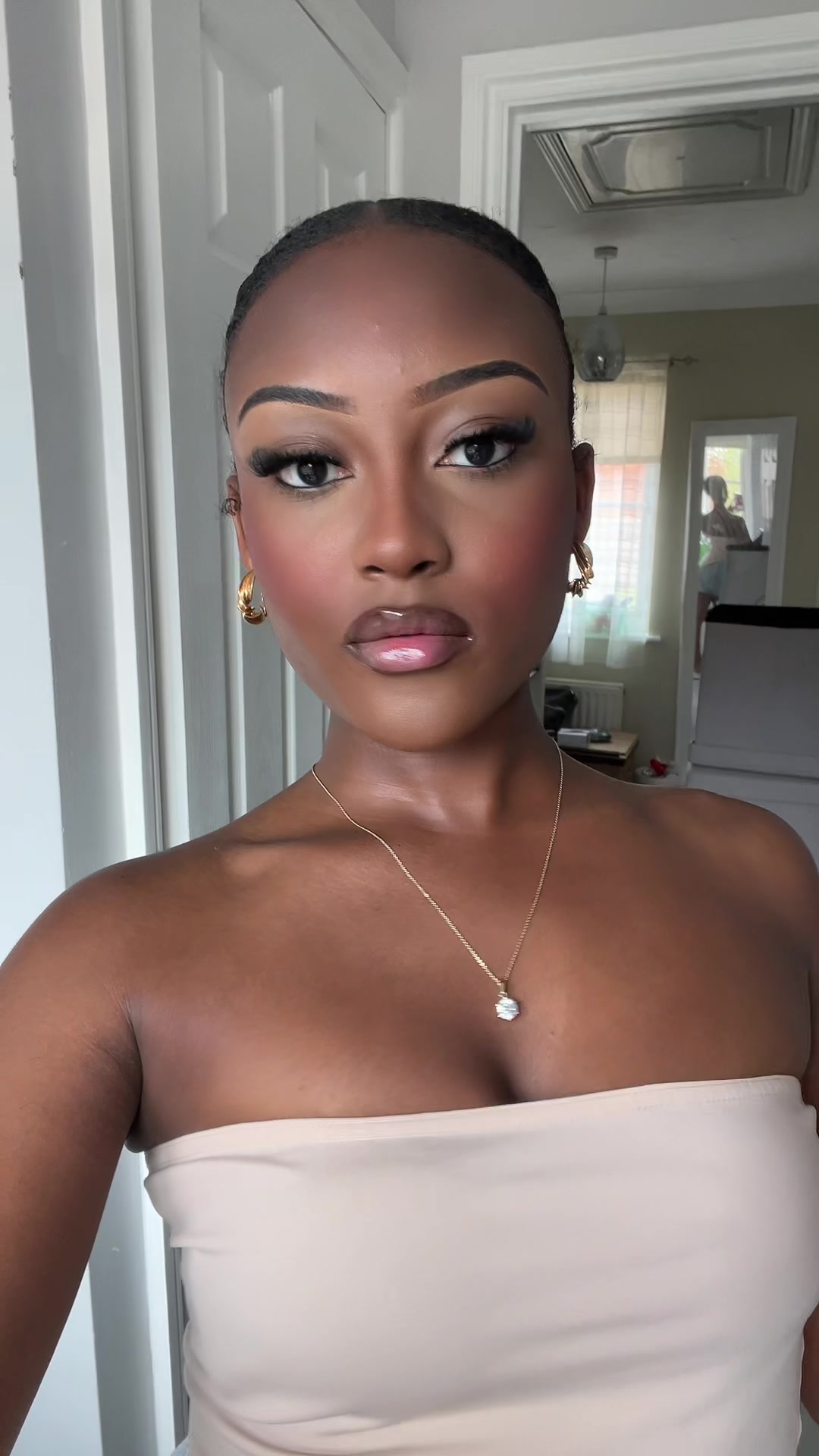 @elsa 👸🏾