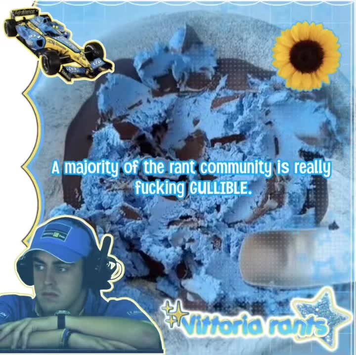 @𝑽𝒊𝒕𝒕𝒐𝒓𝒊𝒂 𝒓𝒂𝒏𝒕𝒔!🏁
