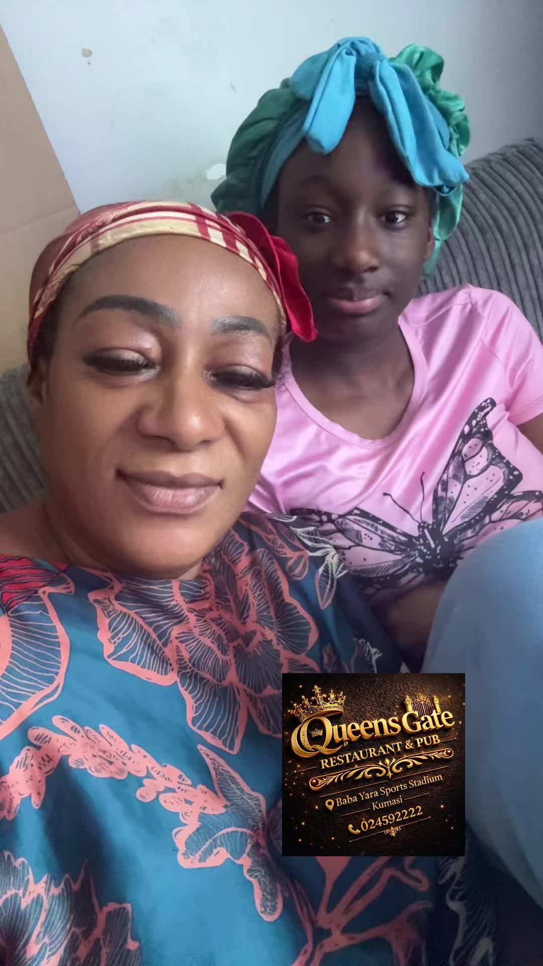 @Nana Serwaa Bonsu Agudie