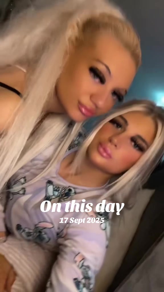 @Abi Ferguson