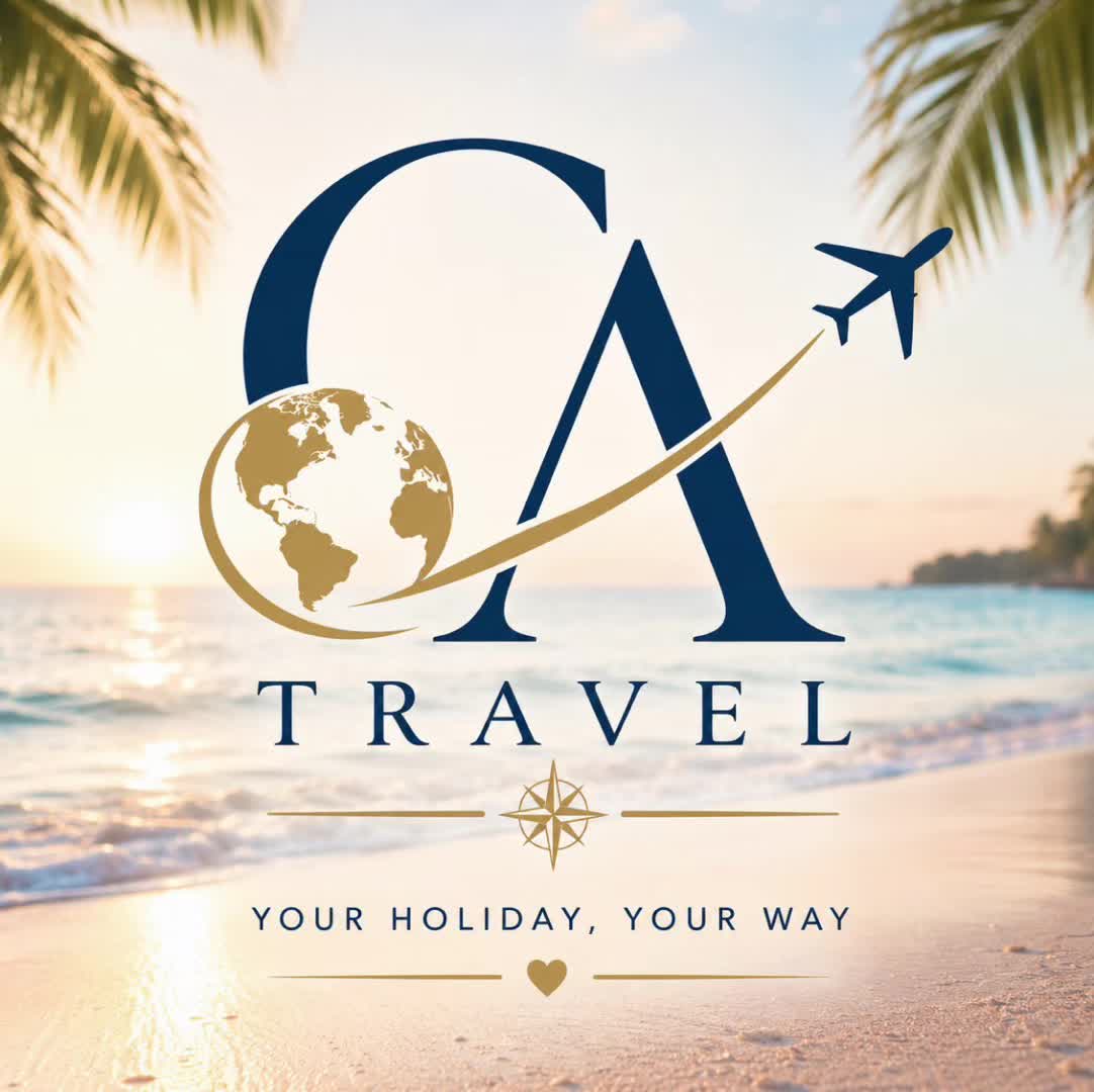 @CA Travel