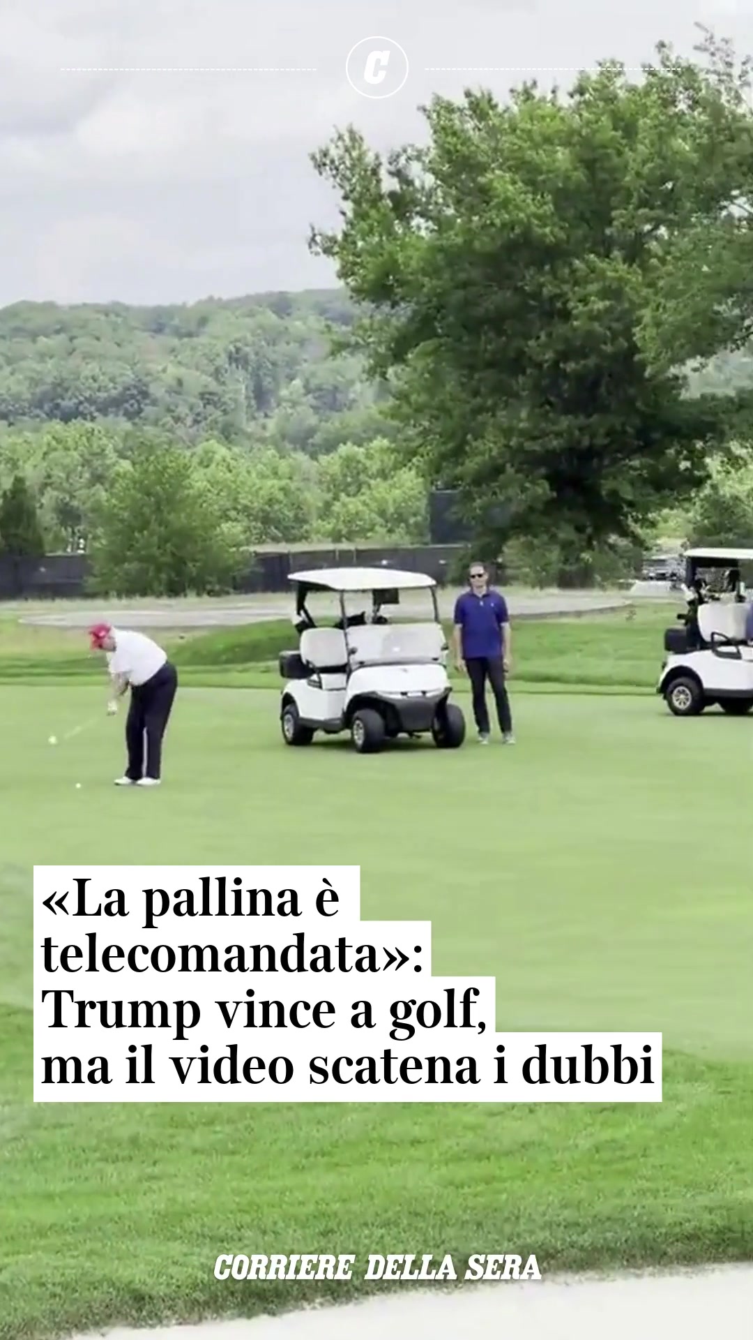 @Corriere della Sera