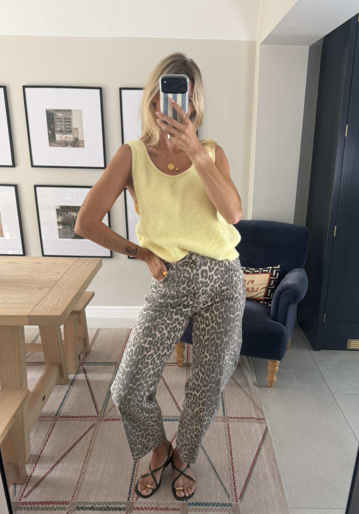 @Cara - Outfit Inspo Over 40
