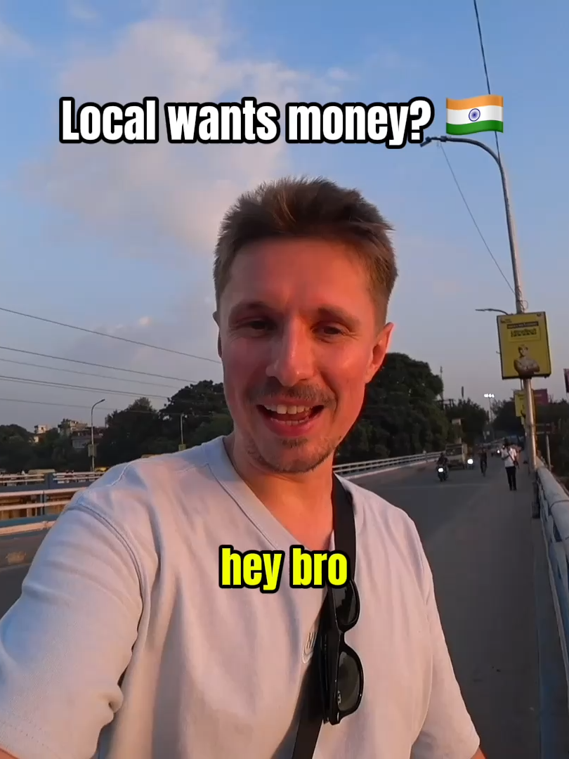 @Backpacker Ben