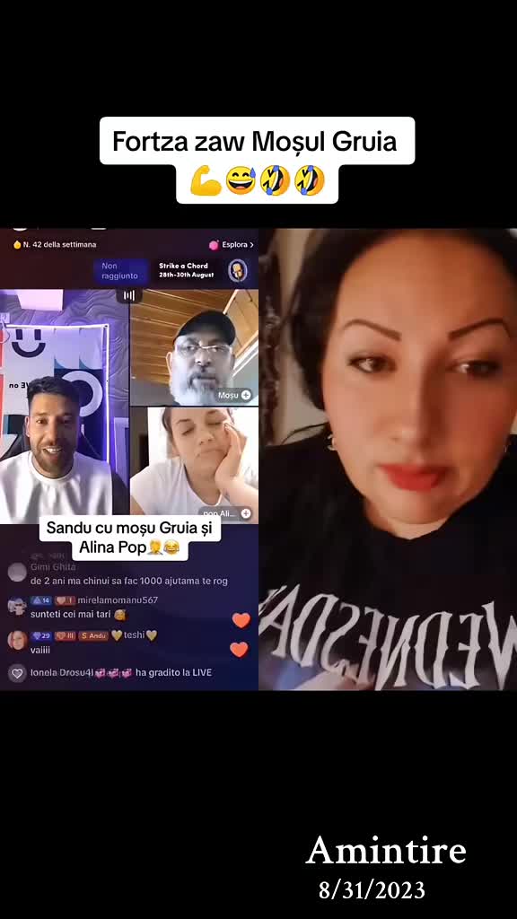 @♒ Anca 💖
