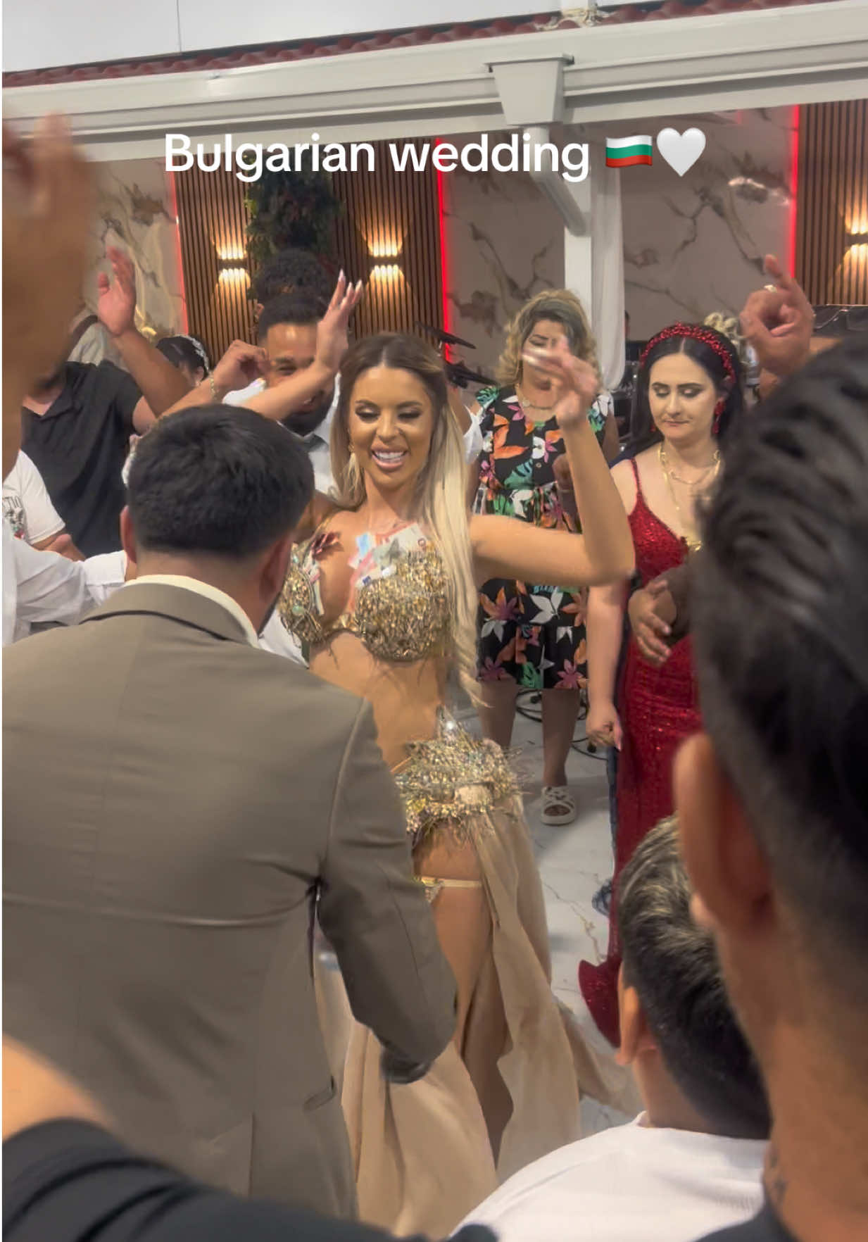 @Bianca Gabriela | Bellydance