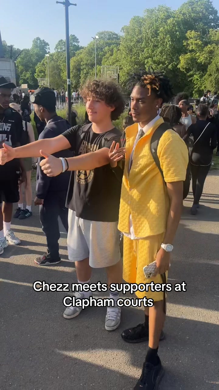 @Chezz⭐️