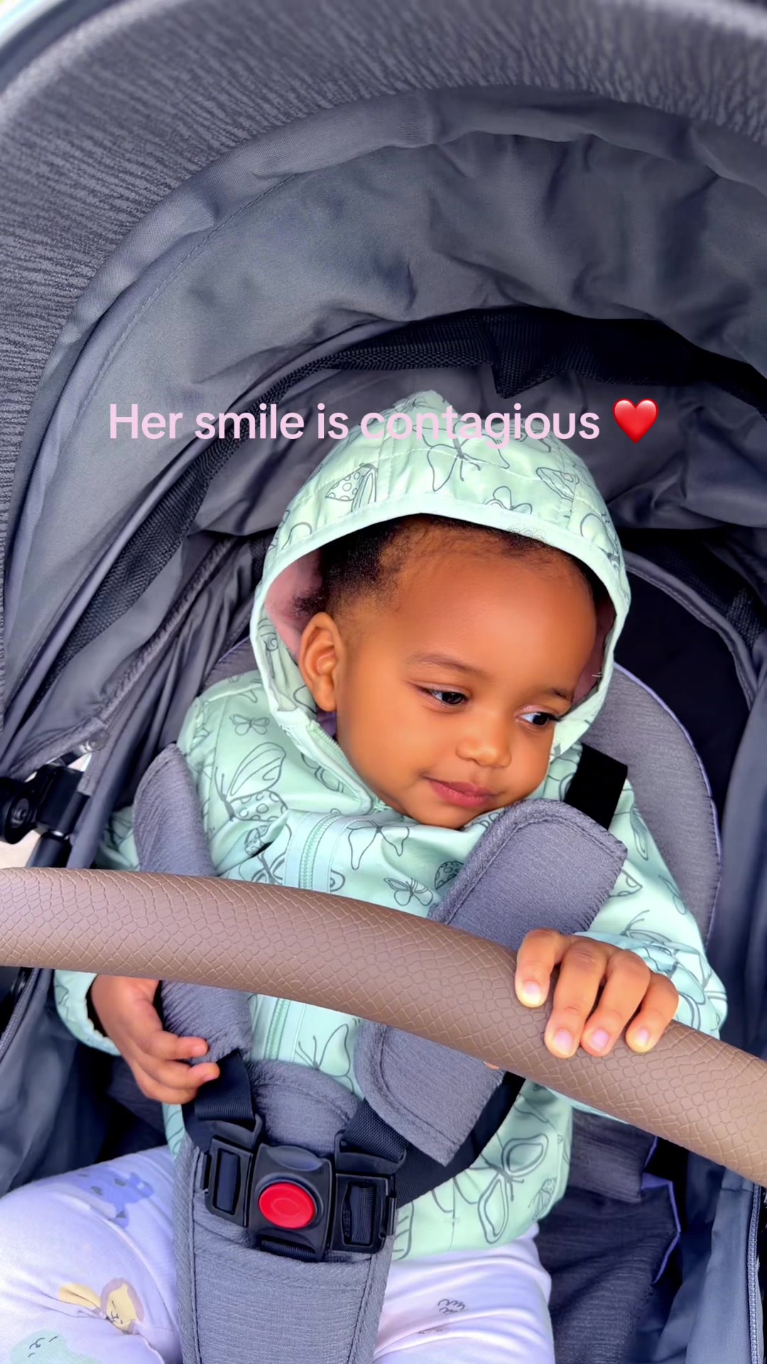 @Tanya and mom
