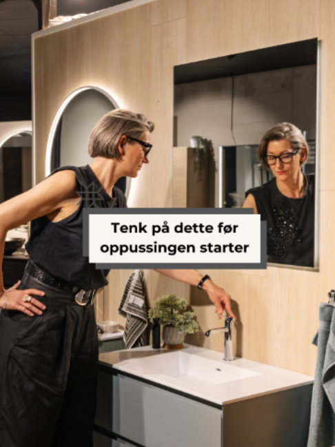 @Korsbakken Bad