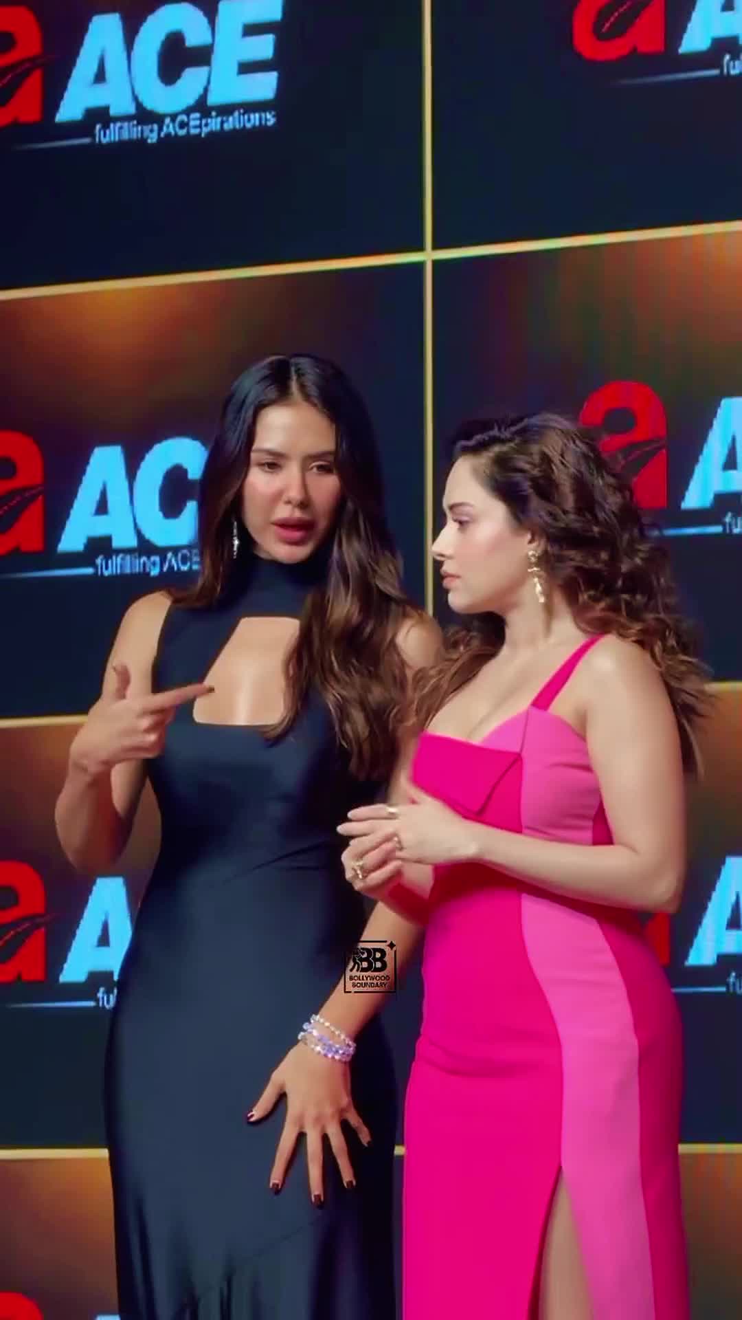 @sonam bajwa fans page