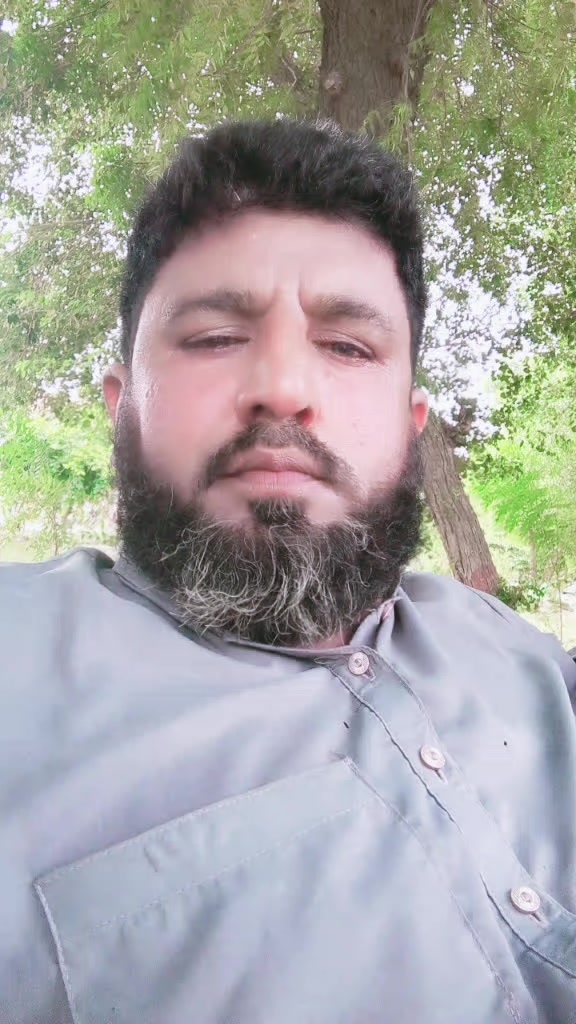 @مہر آصف گھبیسر وہاڑی