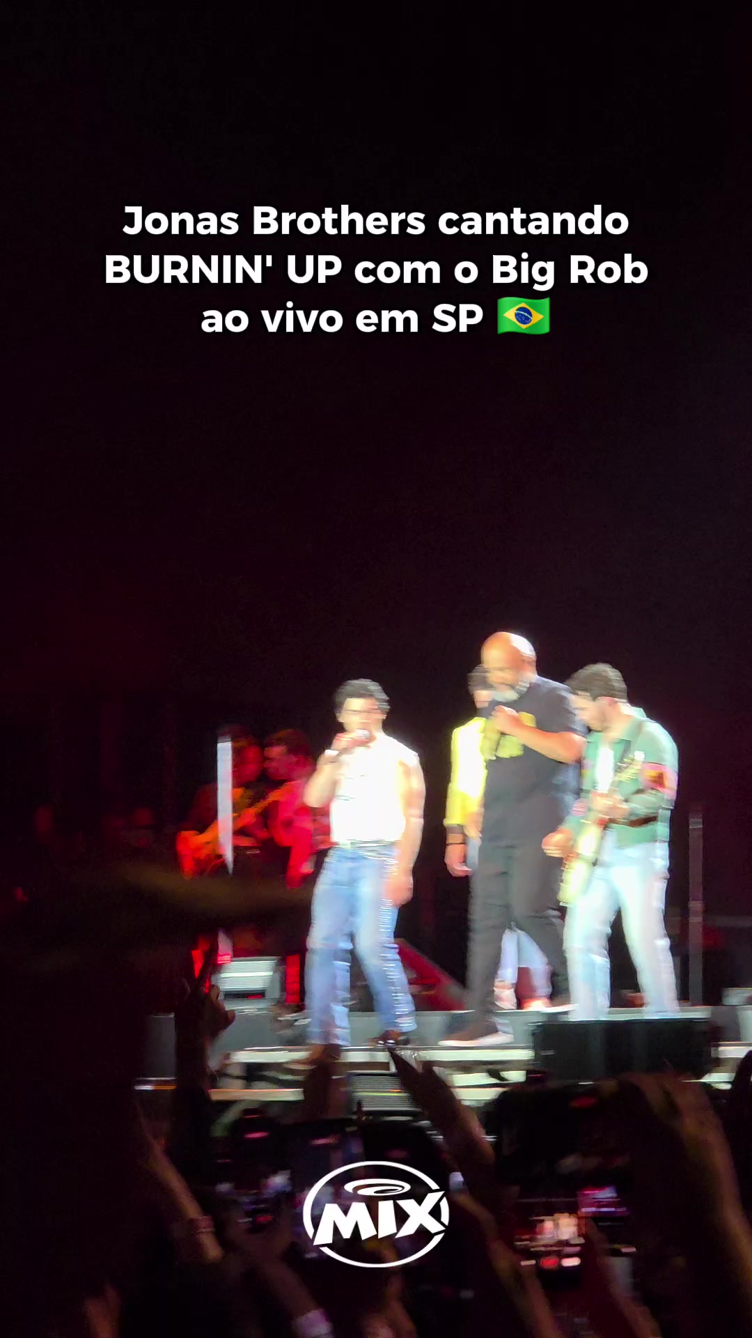 @Rádio Mix FM