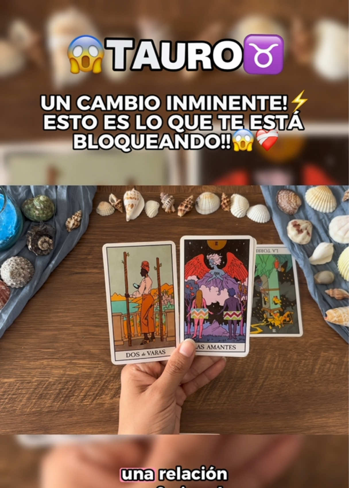 @Andy Sun Tarot ☀️