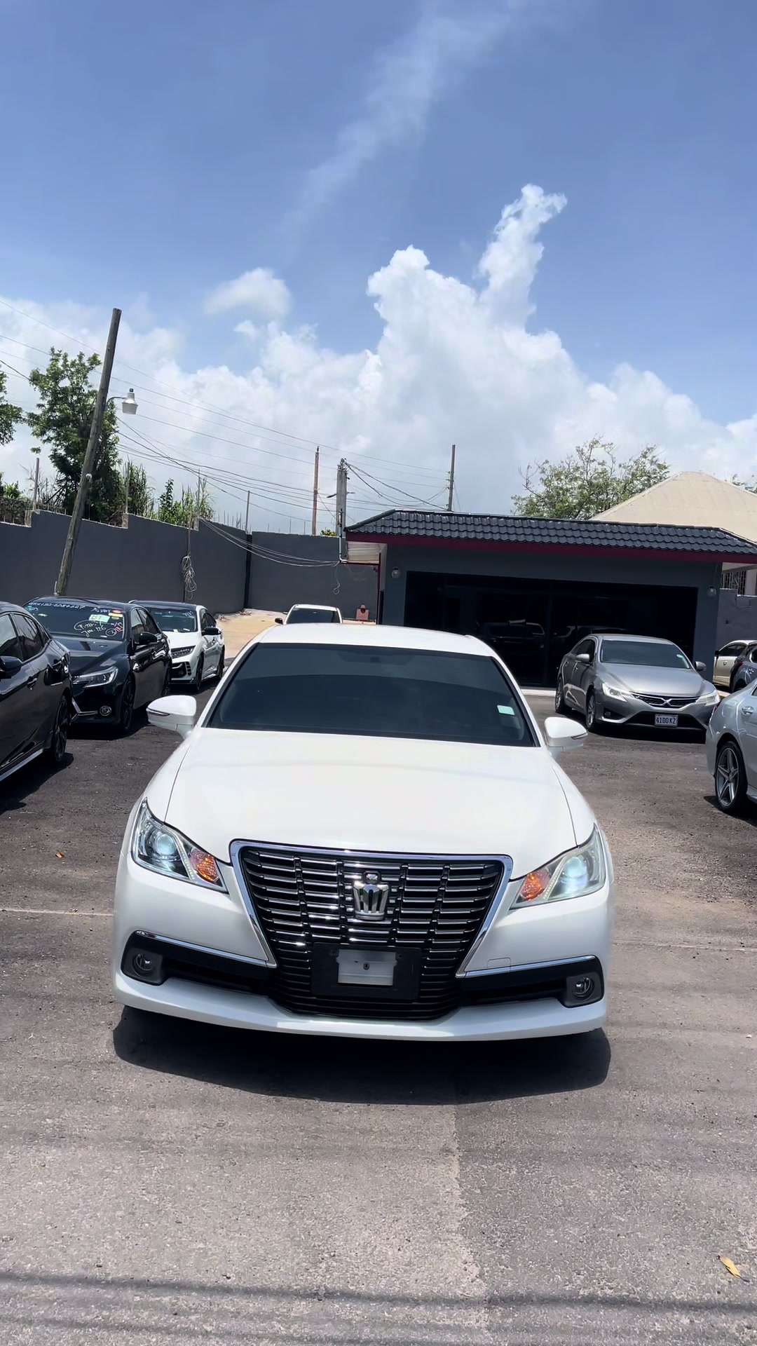 @Jaime&rsquo;s Auto Sales