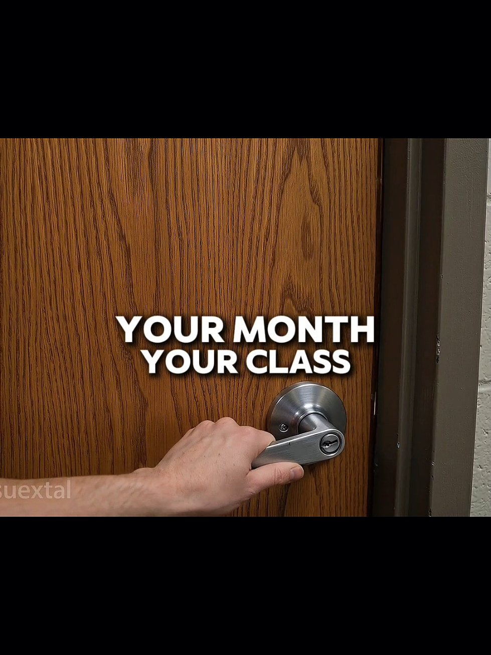 @YOUR MONTH 🥵