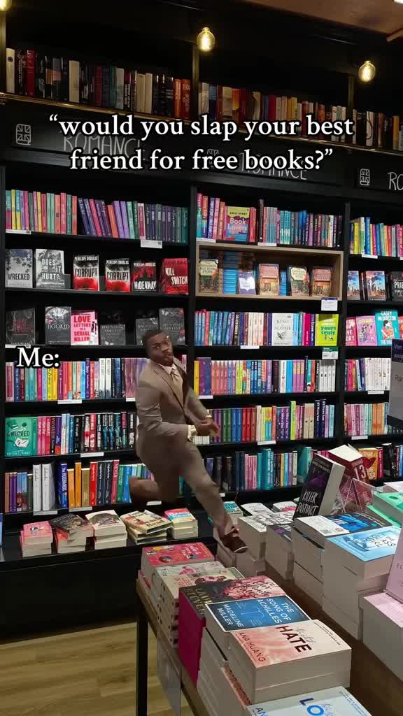 @✨📚💚