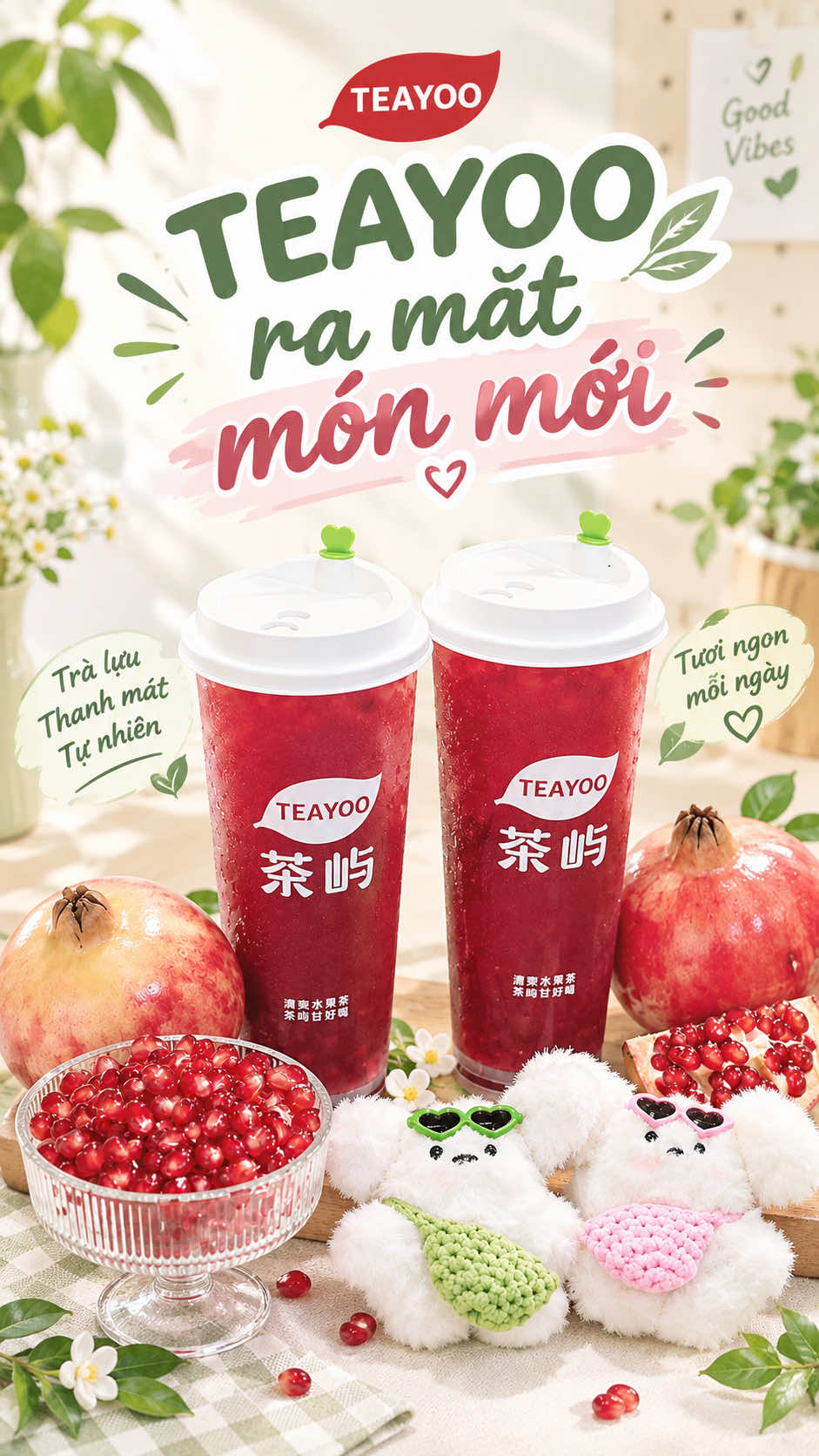 @Góc nhỏ của Chii ☘️