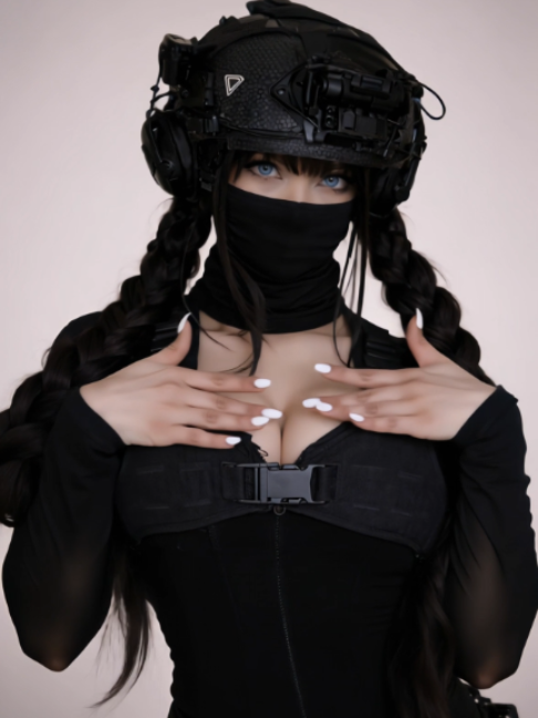 @ValvetGhost