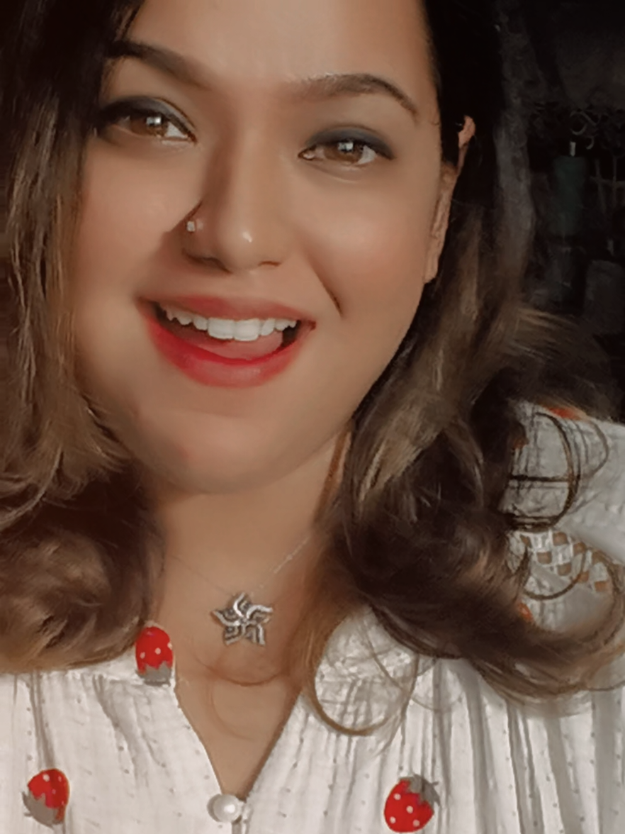 @Aiswarya Ahluwalia