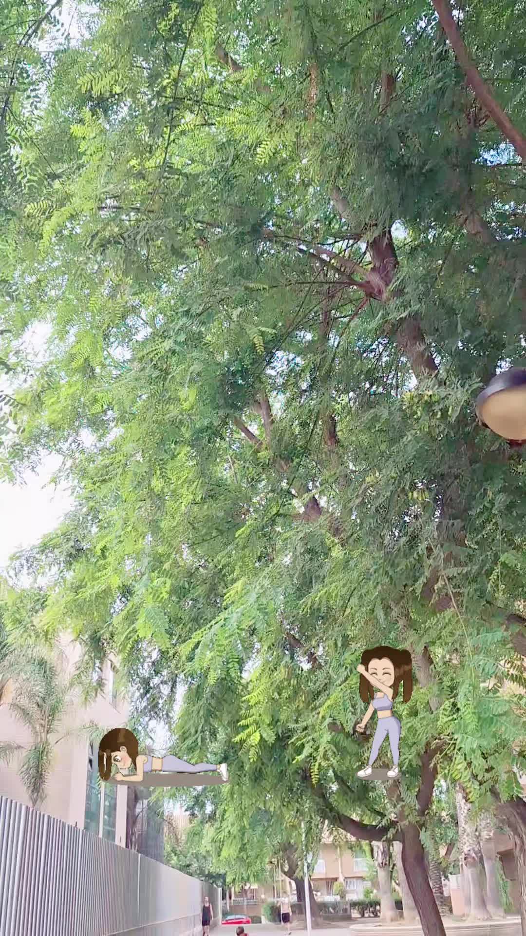 @SuzyG 💫