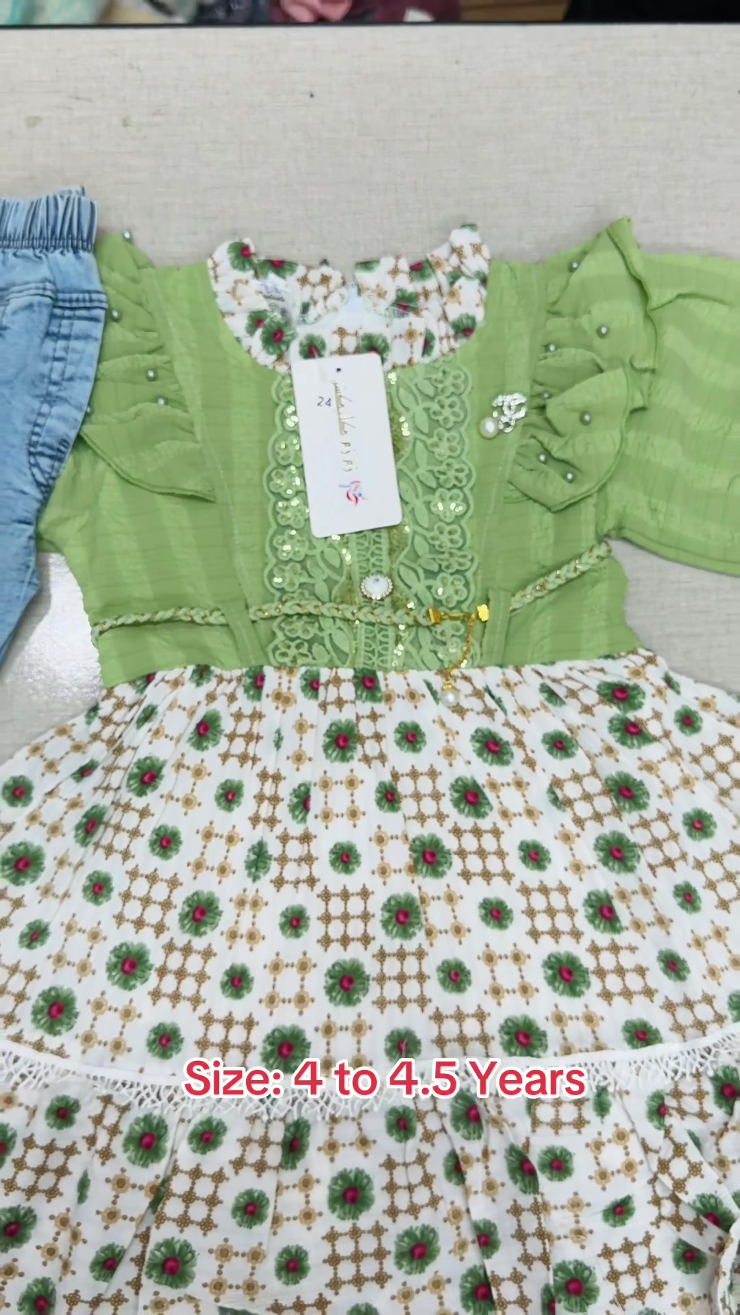 @Kidsfashion505