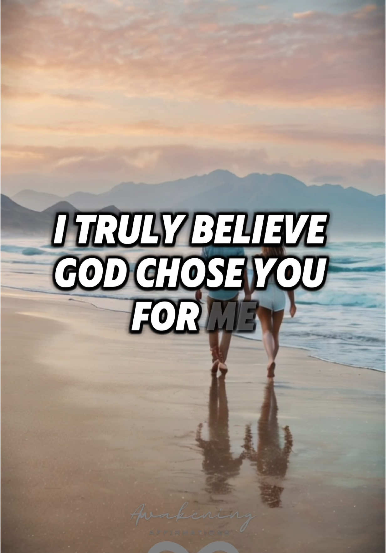 @Awakenings Affirmations