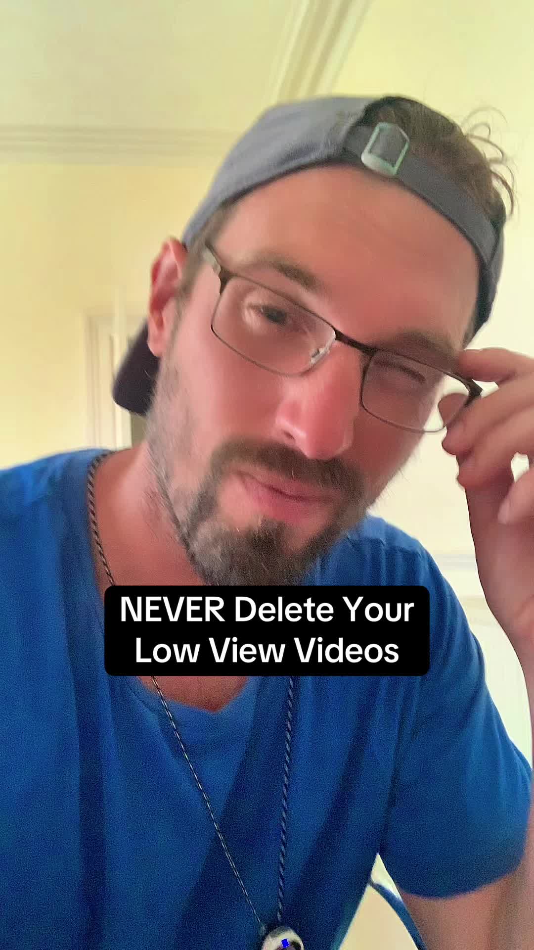 @Matt Jupp | TikTok Strategy