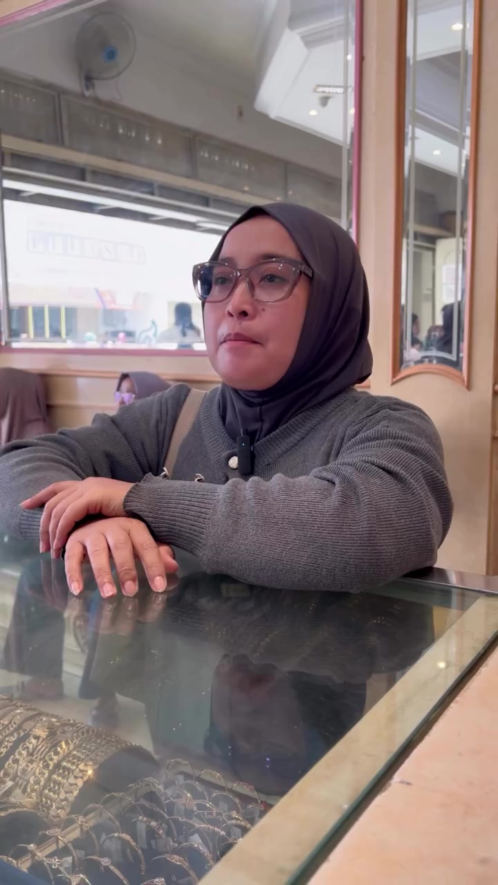 @Toko Emas Pelangi