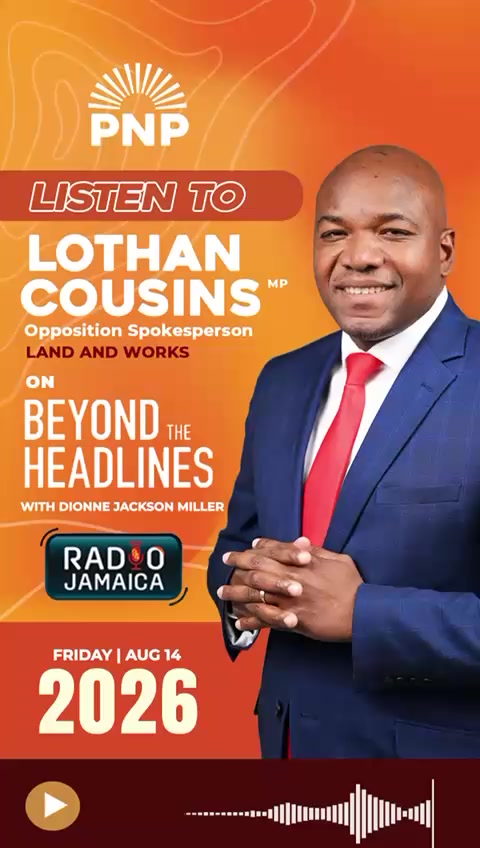 @JamaicaPNP