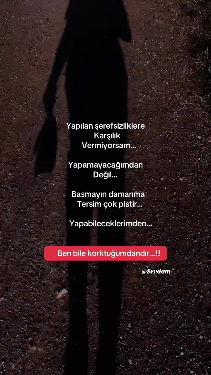 @Sevdam