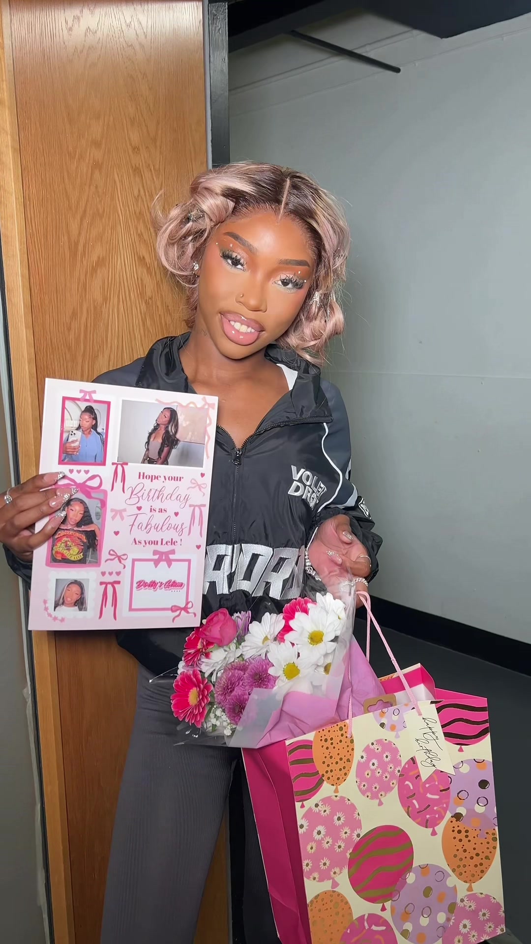@IG: DollysGlamHaus