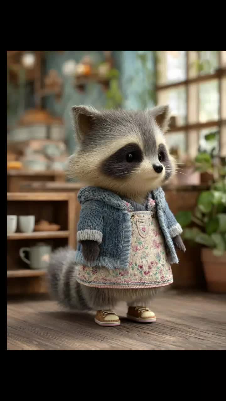 @PandaChique